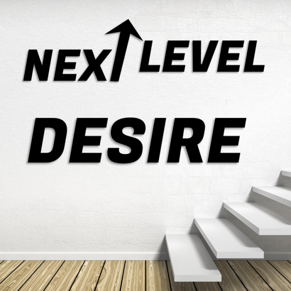 Desire