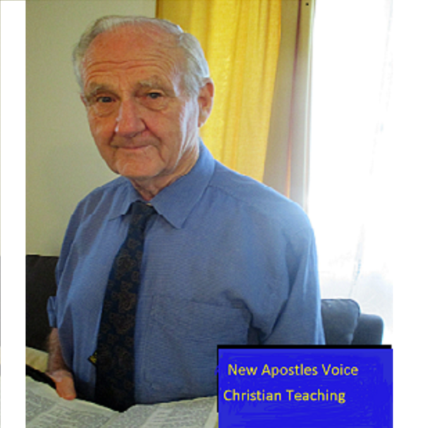 The Lordship of Jesus - Podcast 394 -