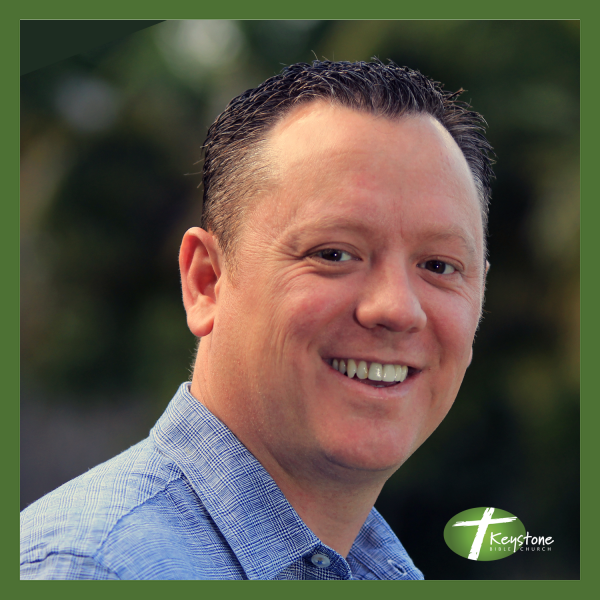 Luke 9 - Responding to Who Jesus Is - Andrew Haney