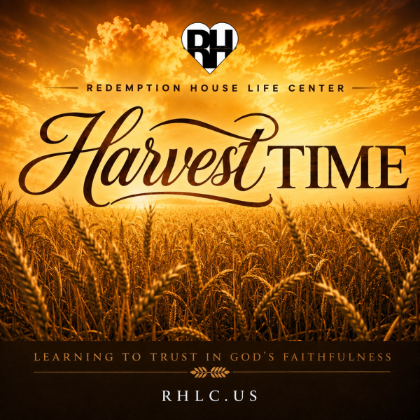 EFE: Harvest Time - Reaping The Harvest | Apostle David Whittington | Sunday 10AM