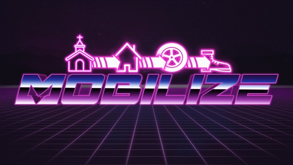Mobilize 2021 (Pastor Kenny Smith)