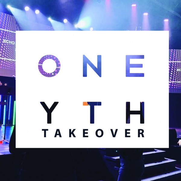 One Yth Takeover Sunday