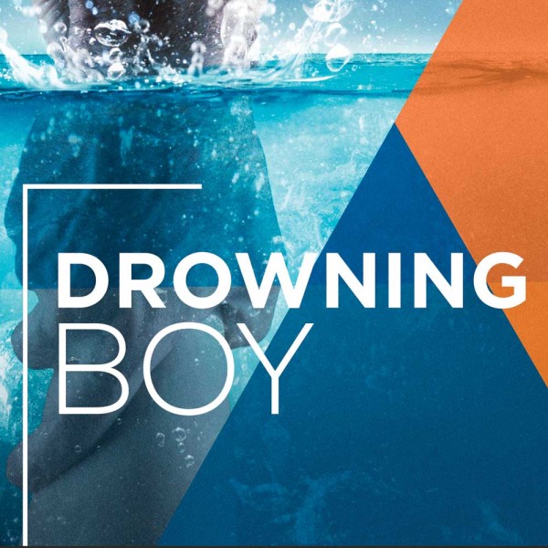 Drowning Boy