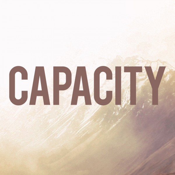 Capacity