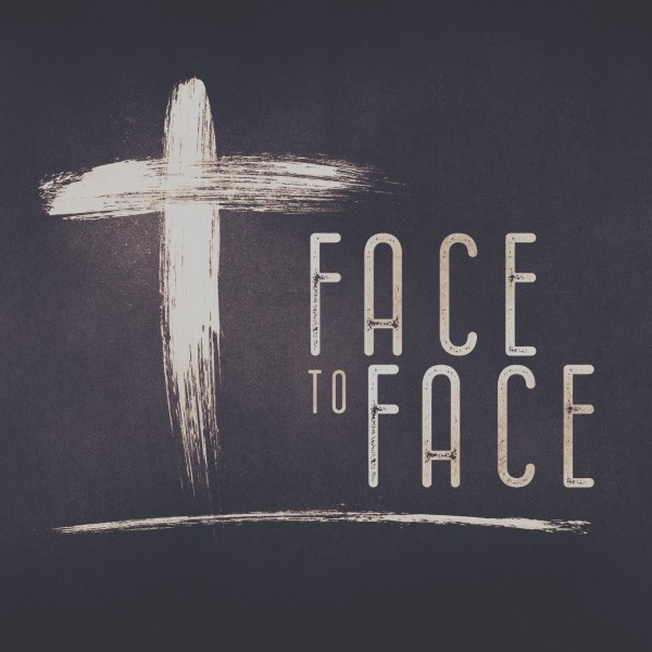 Simon of Cyrene | FACE TO FACE Week 3