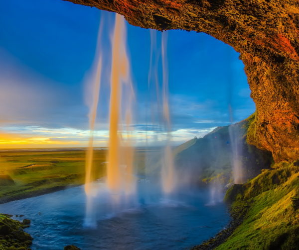 The Fountain Of Salvation