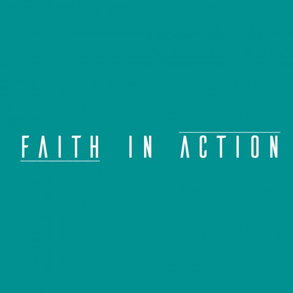 A Growing Faith