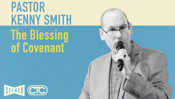 The Blessing of Covenant