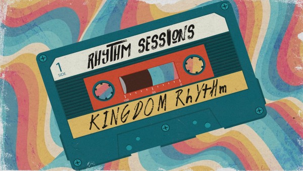 Kingdom Rhythm 1