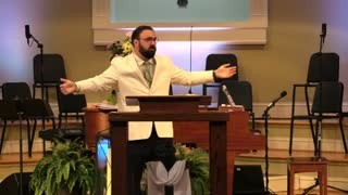 Living in the Power of the Resurrection