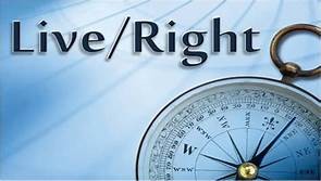 It is not Enough to not sin, We must Live Right, Part 4