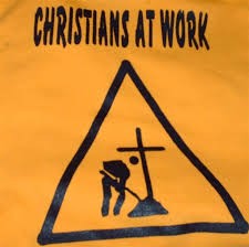 Christian and Working 