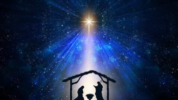 Christmas 2024 blessing