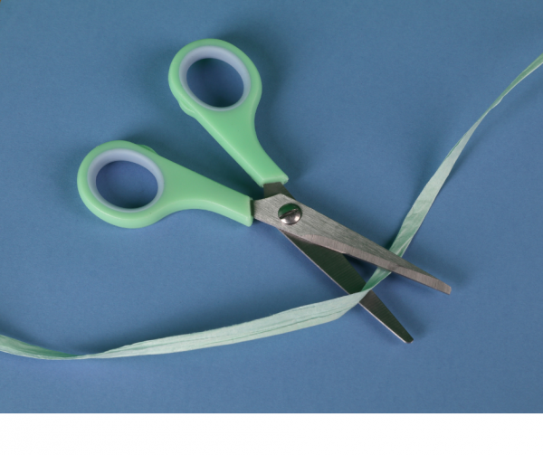 Cutting The Tethers