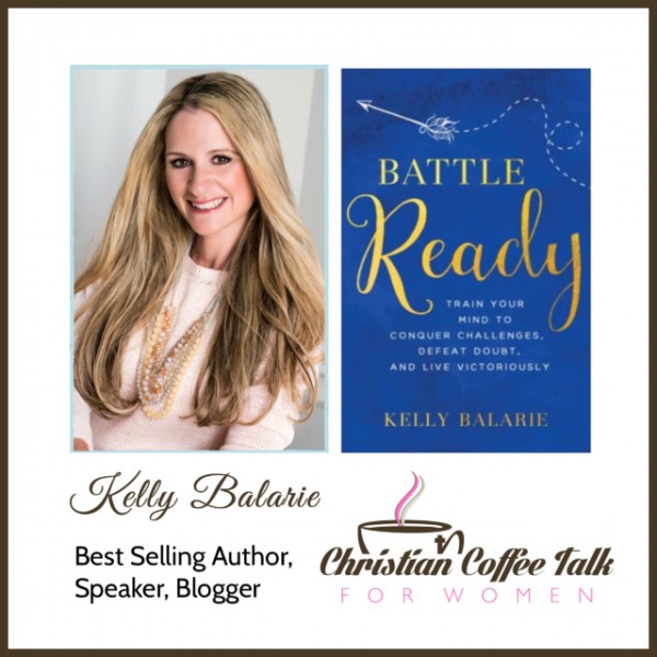 Ep62. The Mini Mind and The Mind with Kelly Balarie 