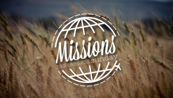 Biblical Missions Process