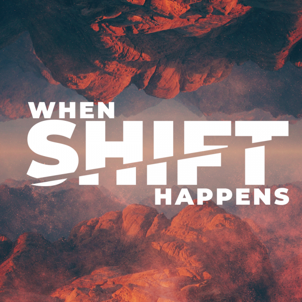 When Shift Happens