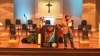 A Generous Life 