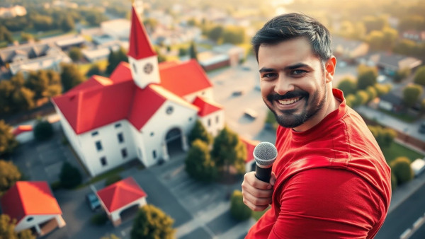 Consecration and Concentration In The Church