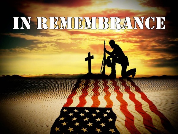 In Remembrance