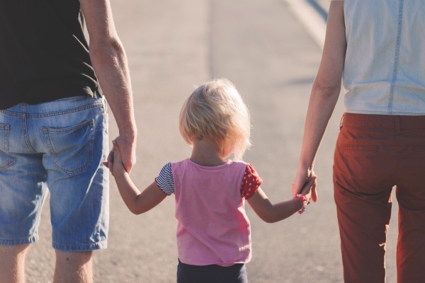 Episode 9: Family Discipleship