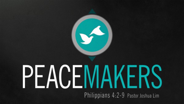 Peace Makers  