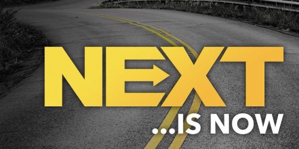 Next is Now - (Week 4)-Godly Courage and Faithfulness