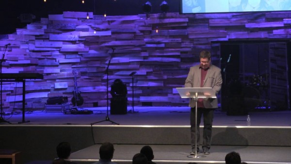 I Will Honor My Church Leaders - Tracey Traub