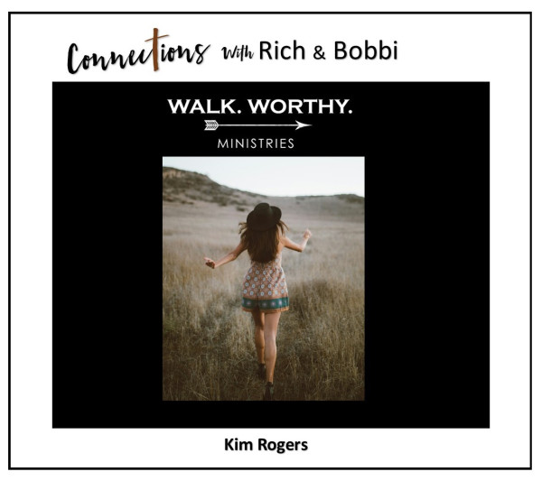 Transparency is a topic that’s tossed around in the church, but is it really followed? - Kim Rogers, 2