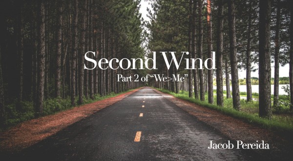 Second Wind