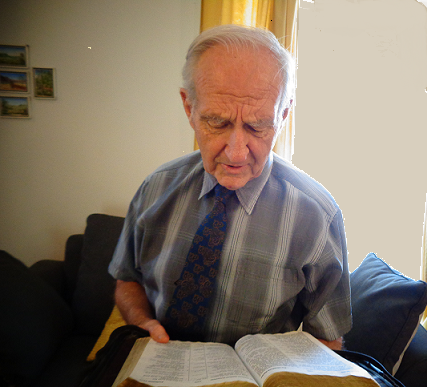 Receiving Revelation  Knowledge-Part 2 -Podcast 416
