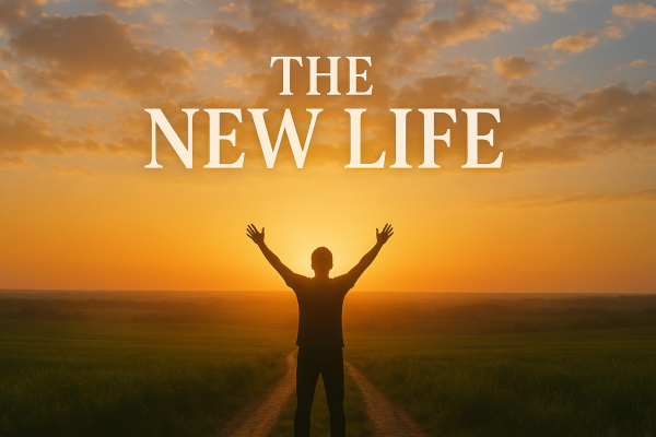 Episode 48 - “The New Life: Identity Restored”