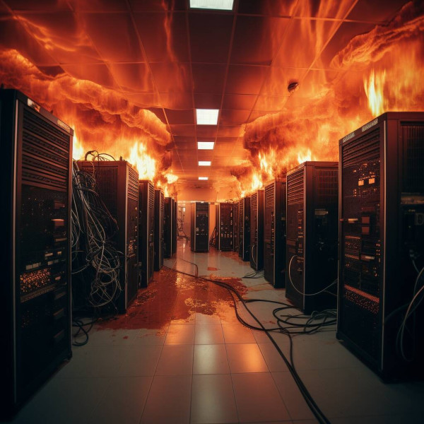 The marriage of data, socialism, and Islam.