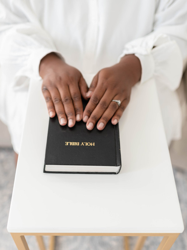 Five Scriptures To Foster Effective Ministry Growth (1)