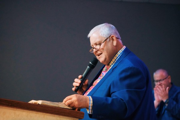 Prophetic Utterance & Divine Direction