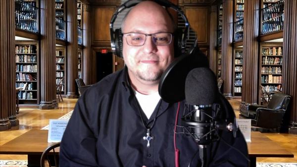 The Good News and Notes with Pastor Phil- Episode 24