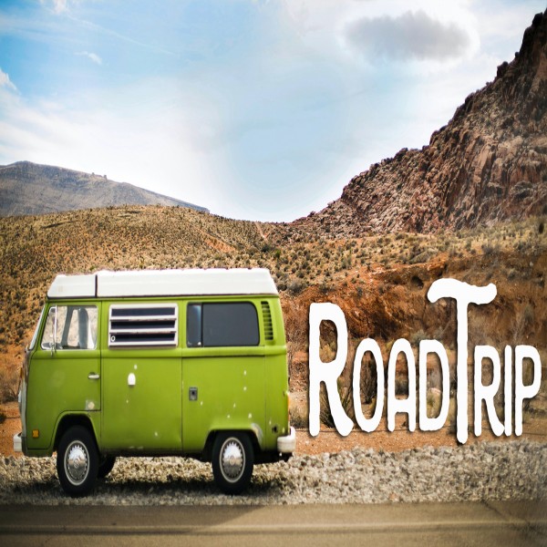 GYM & CHAPEL SERVICES: ROAD TRIP "Jonah"