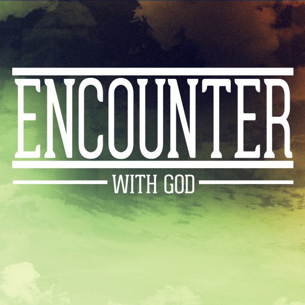 CR  Encounter With God  FALL 2016