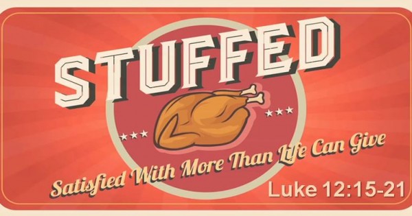 Stuffed
