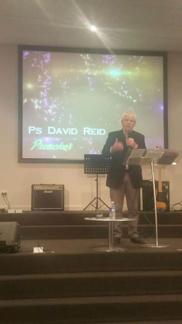 The Armour of God 