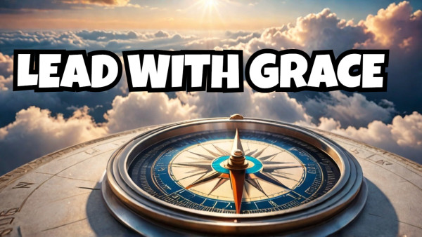 Discovering GOD_S Leadership Grace_ The Prophet_s Office