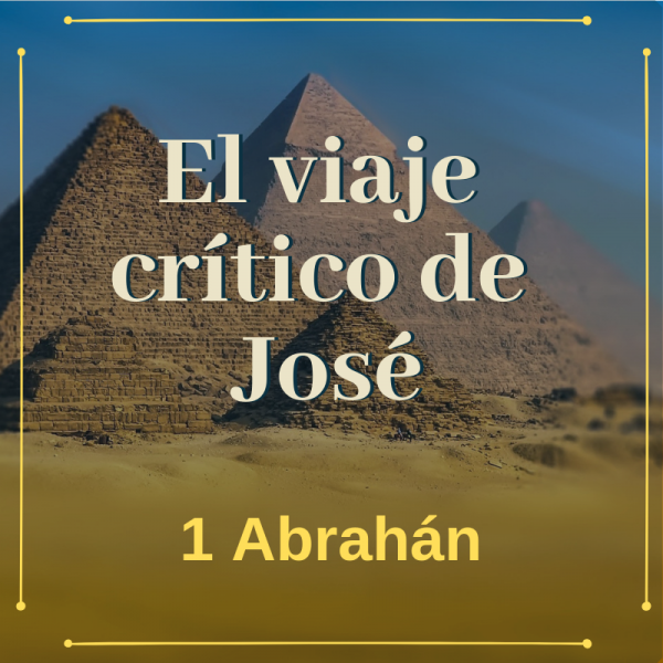 1 Abrahán