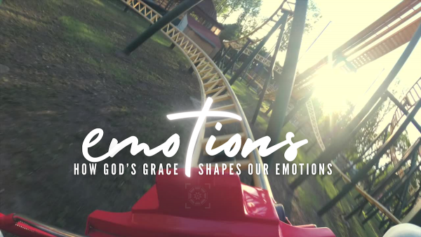 "05-07-2023: How God Redeems Your Sorrows"