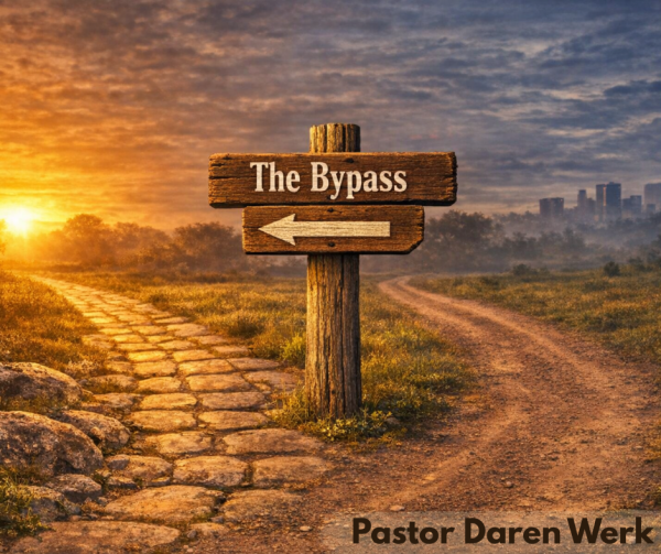 The By-Pass