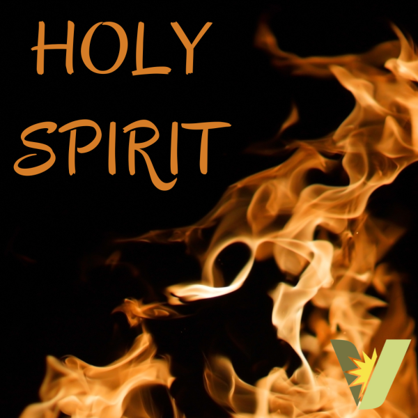 Holy Spirit 2.22.2026