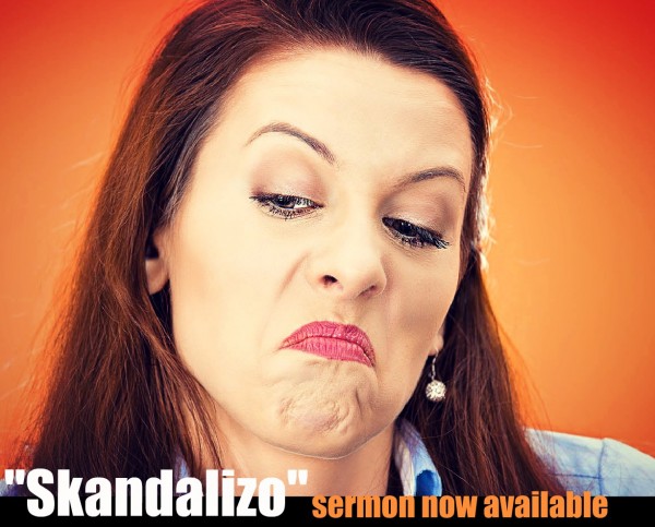 "Skandalizo"- Dec 13,2015