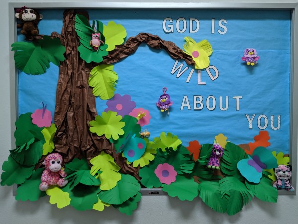 VBS 2019 Closing Program (Video)