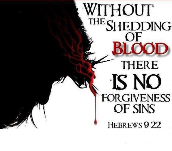 Hebrews 9 A Better Sacrifice