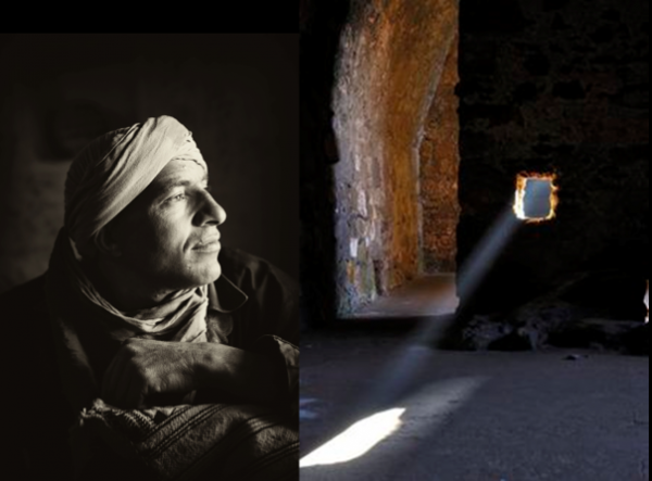 Advent 2 – How can I be sure – the story of Zechariah in Luke 1:5