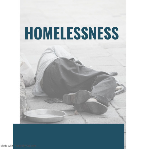 11 BIBLICAL REASONS FOR HOMELESSNESS